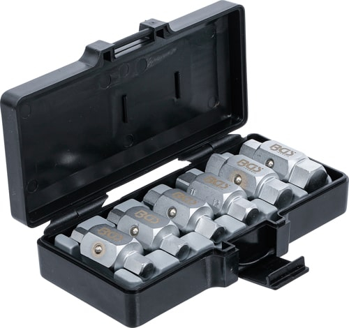 Set chei pentru schimb de ulei, 6 piese BGS 1015 [2]