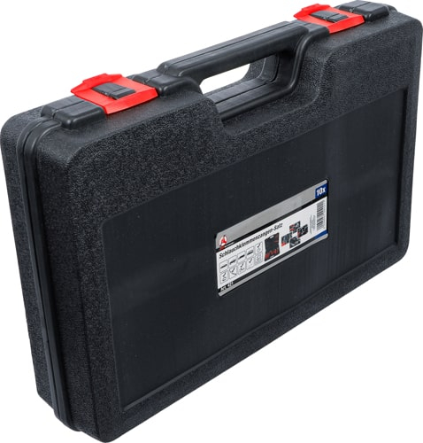 Set clesti pentru coliere de furtun, 10 piese BGS 421 [9]