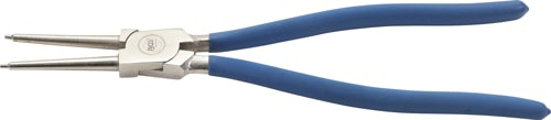 Set clesti pentru sigurante 300 mm, 4 piese BGS 651 [4]