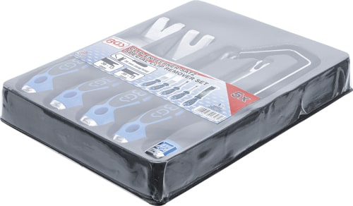 Set demontat clipsuri si bumbi, 5 piese BGS 1328 [3]