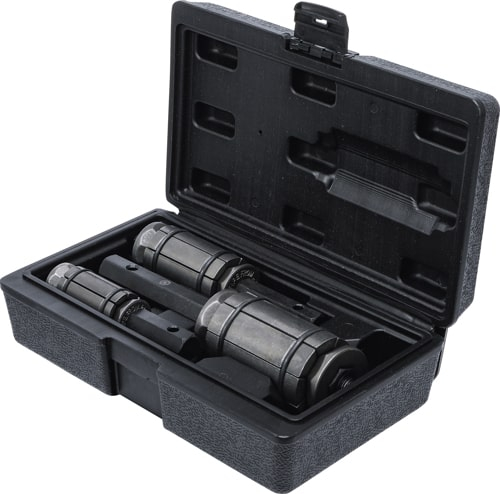 Set dispozitive largit teava de esapament, 3 piese BGS 124 [3]