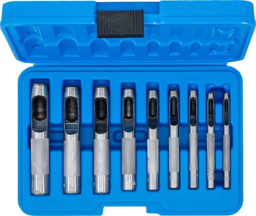 Set preducele, 3-12 mm, 9 piese BGS 565 [5]