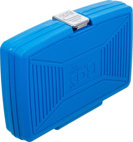 Set prelungitoare pentru prezoane de roti cu limitare la strangere, 100-150 Nm, 5 piese BGS 185 [4]