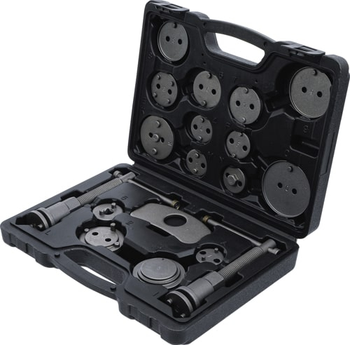 Set presa pentru etrieri, 18 piese BGS 1110 [3]