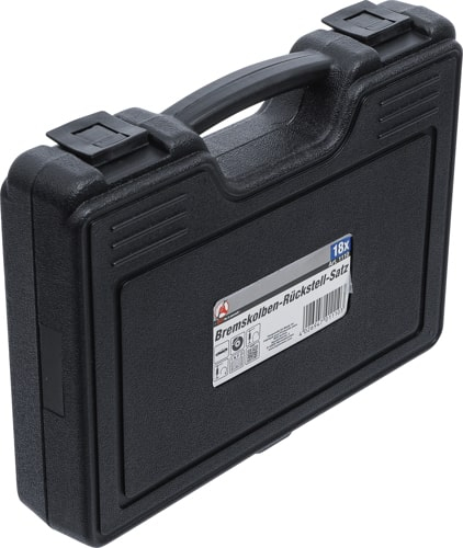 Set presa pentru etrieri, 18 piese BGS 1110 [9]