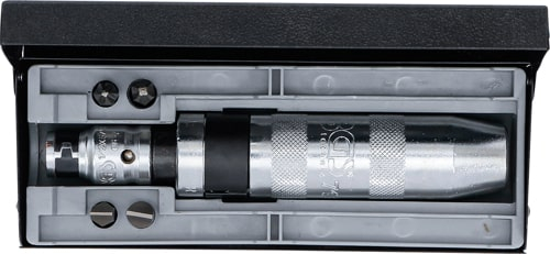 Set surubelnita de impact, 5 piese  BGS 710 [5]