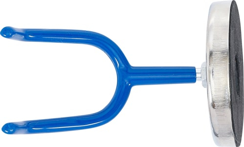 Suport magnetic, pana la 4.5kg BGS 1158 [4]