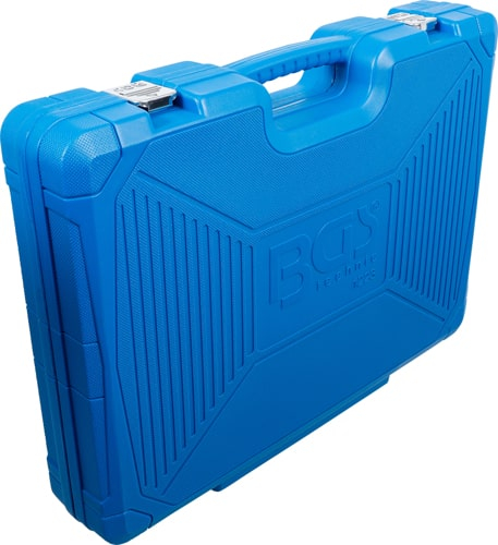 Trusa cu tubulare in 12 puncte, actionare 3/4”, 21 piese BGS 1223 [6]