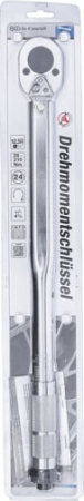 Cheie dinamometrica 30-210 Nm, actionare 1/2'' BGS 963 [4]
