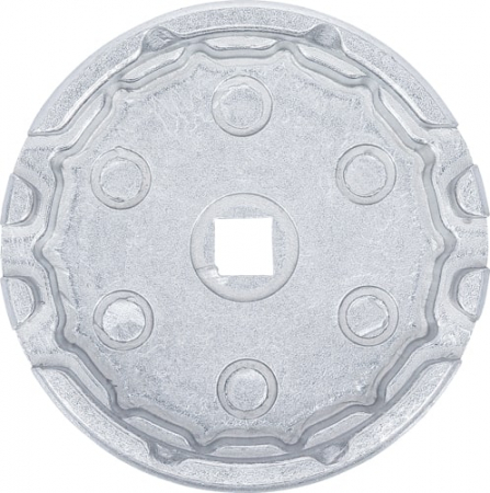 Cheie filtru ulei 65 mm, 14 puncte pentru Toyota BGS 998 [1]
