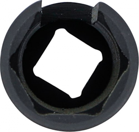 Cheie tubulara pentru sonda lambda 22 mm, actionare 1/2” BGS 1173 [1]