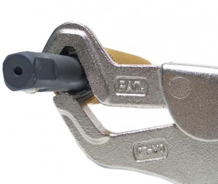 Cleste autoblocant ajustabil 6-32 mm, 210 mm BGS 491 [1]