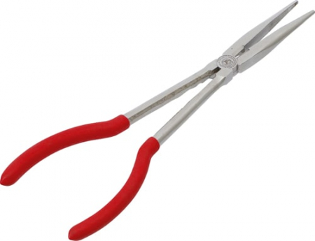 Cleste spit drept lung. 280 mm BGS 410 [2]