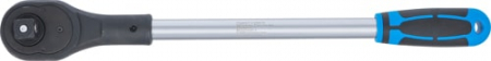 Clichet reversibil actionare 3/4", 500 mm BGS 232 [4]
