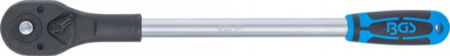 Clichet reversibil actionare 3/4", 500 mm BGS 232 [1]