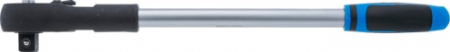 Clichet reversibil actionare 3/4", 500 mm BGS 232 [2]