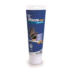 Produse igiena - 00967  MacroCream 250 ml tub, crema de curatare a mainilor cu microsfere vegetale