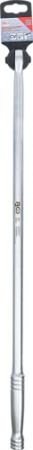 Maner de forta cu cap flexibil 610 mm, actionare 1/2" BGS 267 [5]