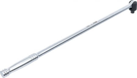 Maner de forta cu cap flexibil 610 mm, actionare 1/2" BGS 267 [3]