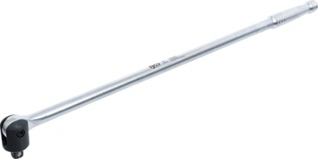 Maner de forta cu cap flexibil 610 mm, actionare 1/2" BGS 267 [6]
