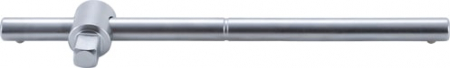 Maner de forta cu cap glisant, actionare 1/2" BGS 273 [3]