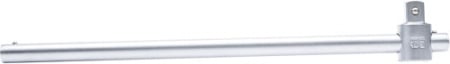 Maner de forta cu cap glisant, actionare 3/4" BGS 263 [2]