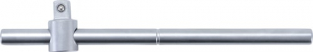Maner de forta cu cap glisant, actionare 1/2" BGS 273 [2]