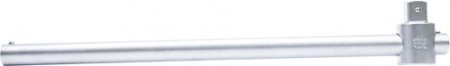 Maner de forta cu cap glisant, actionare 1" BGS 375 [1]