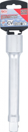 Prelungitor 200 mm, actionare 3/4" BGS 266 [3]