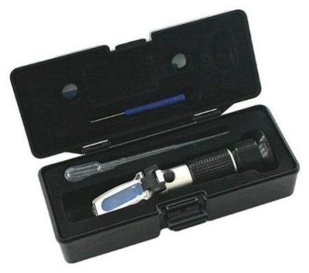 Instrumente de Masurat - S-AFT Refractometru antigel si alte lichide auto