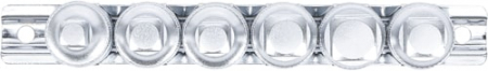 Set buson baie de ulei, actionare 1/2", 6 piese BGS 1016 [2]