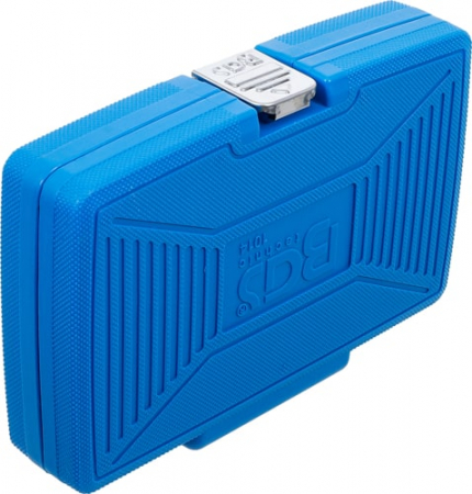 Set chei pentru buson baie de ulei, actionare 3/8”, 21 piese BGS 1014 [4]