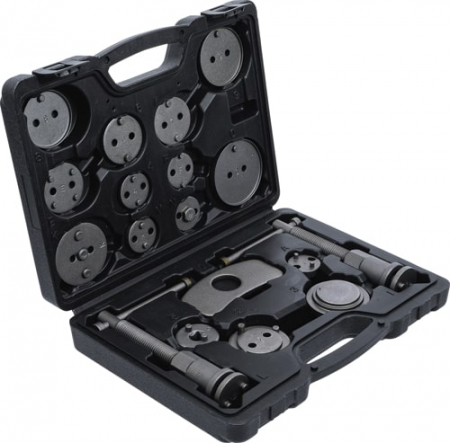Set presa pentru etrieri, 18 piese BGS 1110 [1]