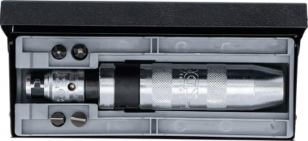 Set surubelnita de impact, 5 piese  BGS 710 [4]