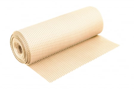 PROTECTII GARDURI - Paravan intimitate gard, Rattan Tehnic, latime 1m x 1m, bej