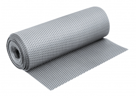 PROTECTII GARDURI - Paravan intimitate gard, Rattan Tehnic, latime 1m x 1m, gri deschis