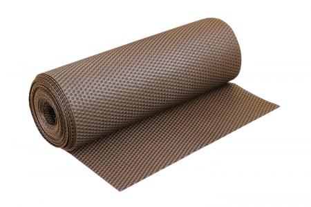 PROTECTII GARDURI - Paravan intimitate gard, Rattan Tehnic, latime 1m x 1m, maro