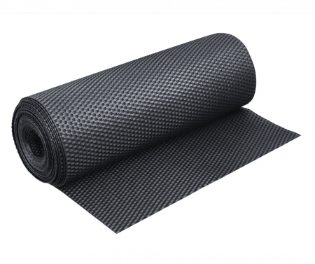 PROTECTII GARDURI - Paravan intimitate gard, Rattan Tehnic, latime 1m x 1m, antracit