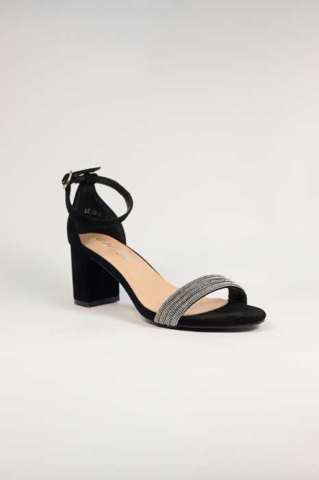 Sandale elegante negre [3]