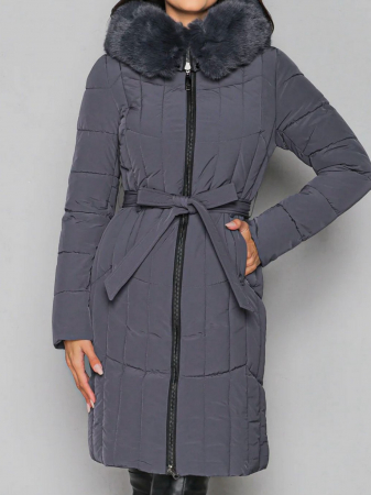 GECI - Geaca lungă cambrată GRI