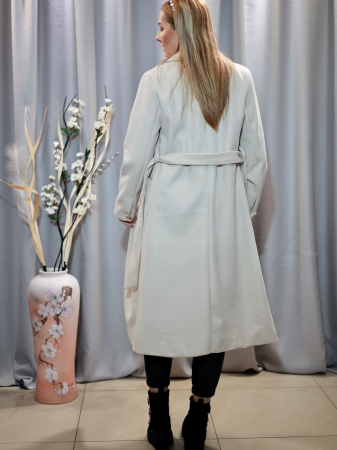 Palton stofă mărime universală [1]