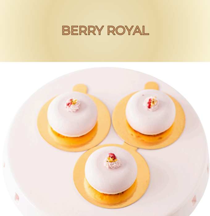Berry Royal [2]