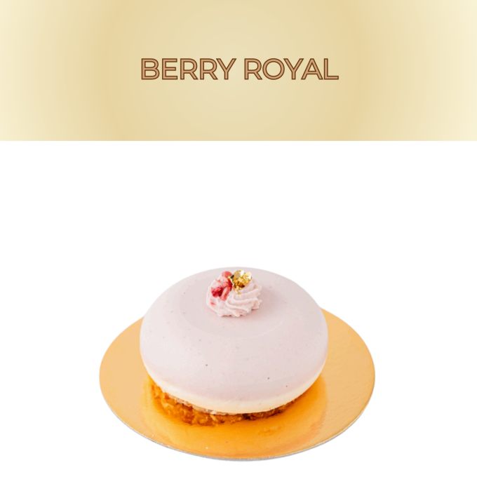 Berry Royal [3]