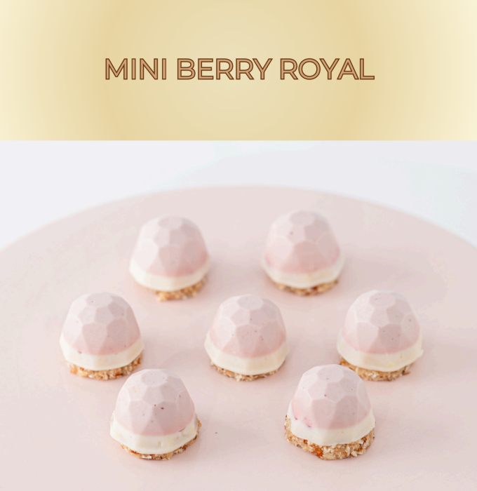 Mini Berry Royal [2]