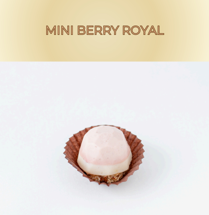 Mini Berry Royal [3]