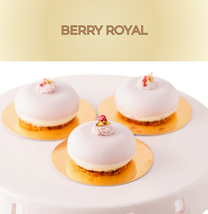 Berry Royal [2]