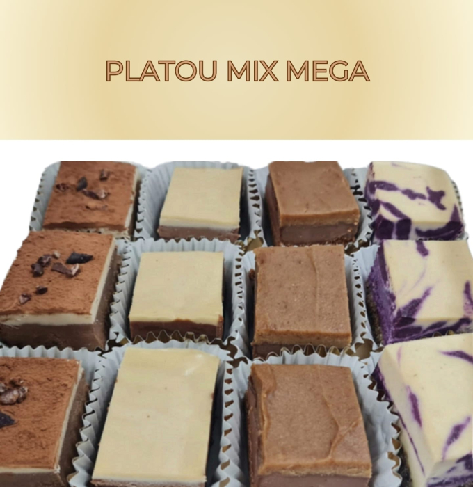 Platou mix mega [1]