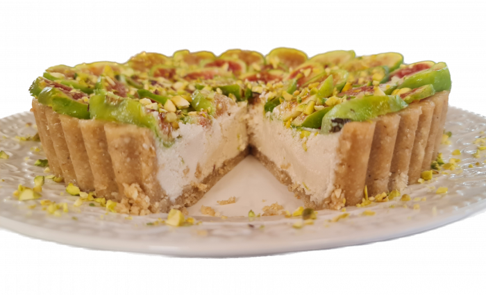 Tartă cu Mascarpone [3]