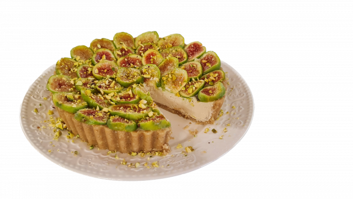 Tartă cu Mascarpone [2]