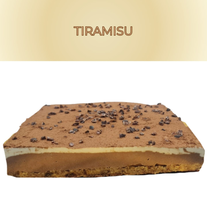 Tiramisu [1]